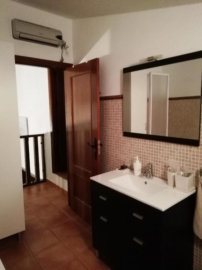 La Casona De Valenzuela Villa Eksteriør bilde