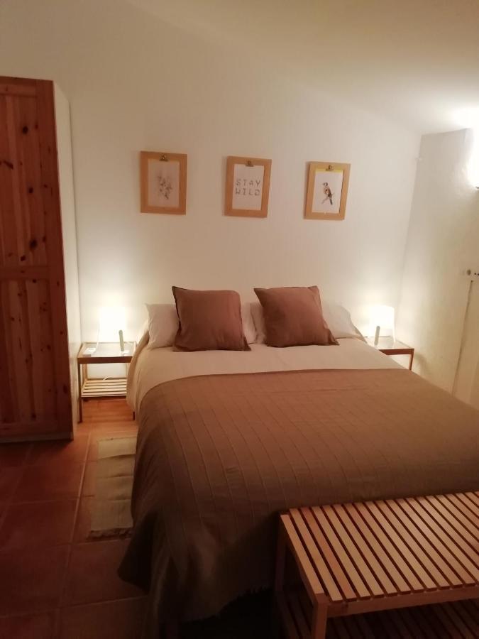 La Casona De Valenzuela Villa Eksteriør bilde