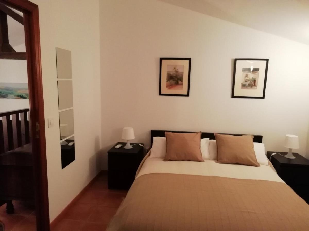 La Casona De Valenzuela Villa Eksteriør bilde