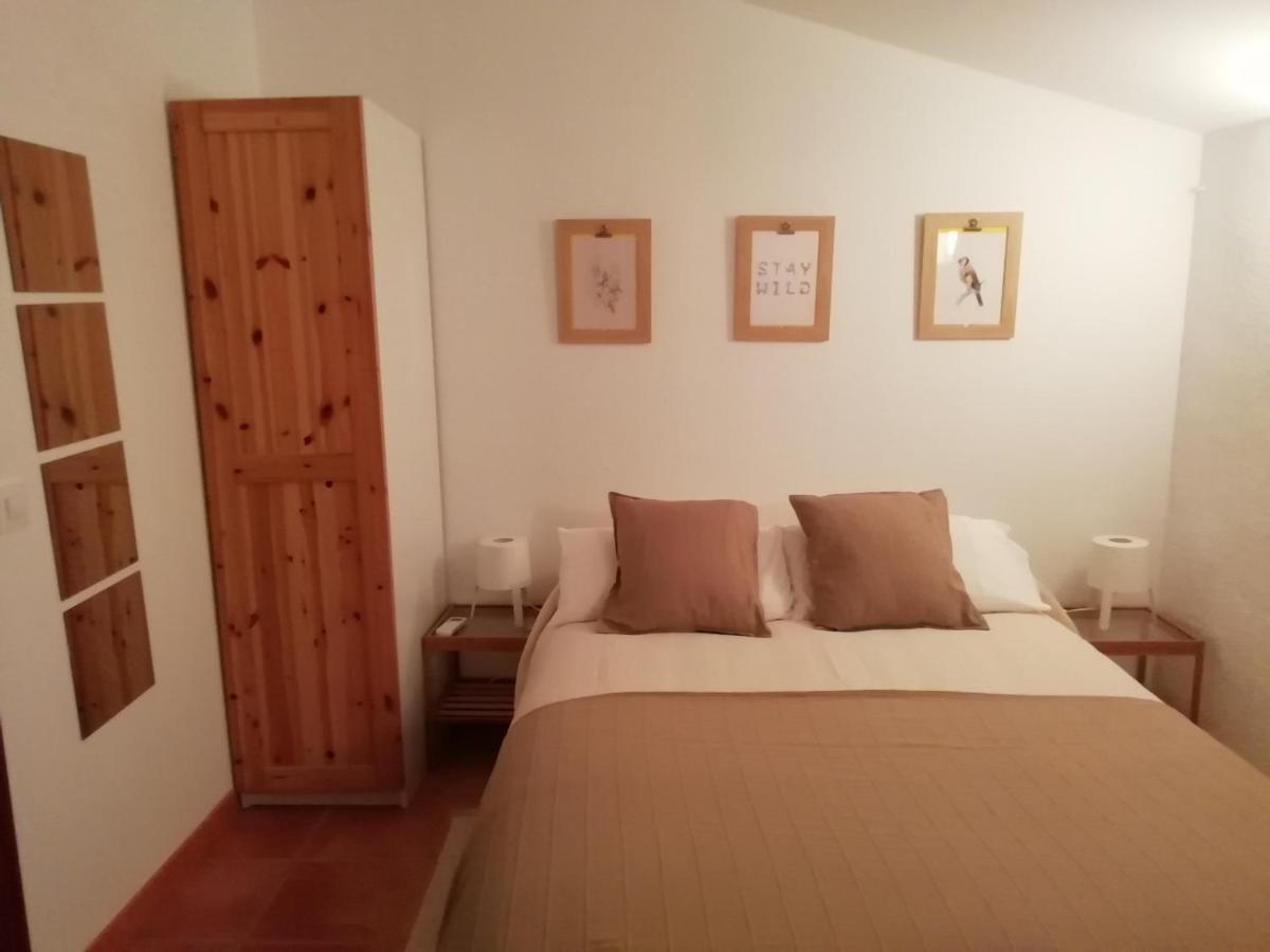 La Casona De Valenzuela Villa Eksteriør bilde