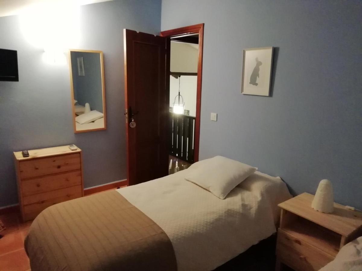 La Casona De Valenzuela Villa Eksteriør bilde