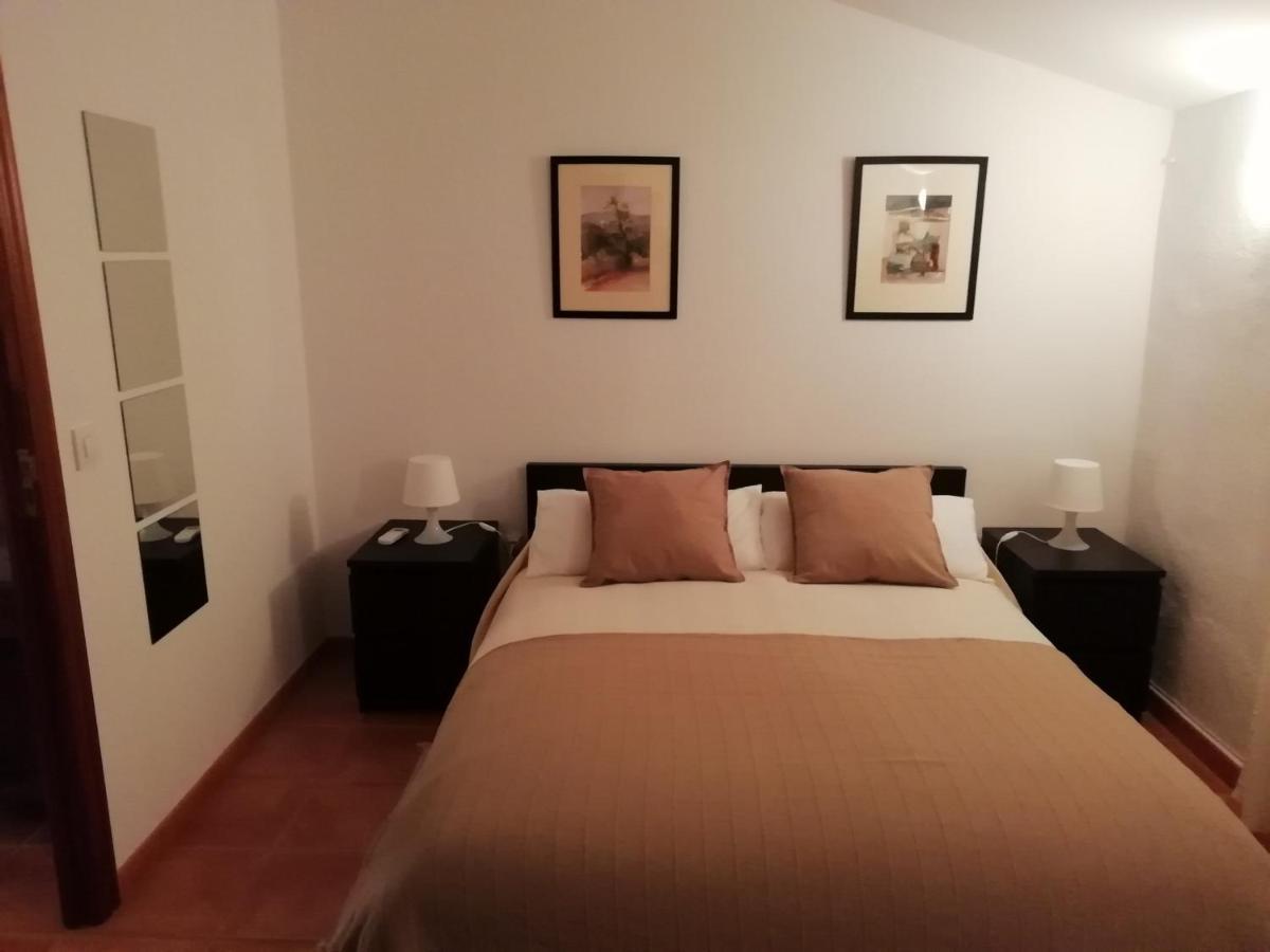 La Casona De Valenzuela Villa Eksteriør bilde