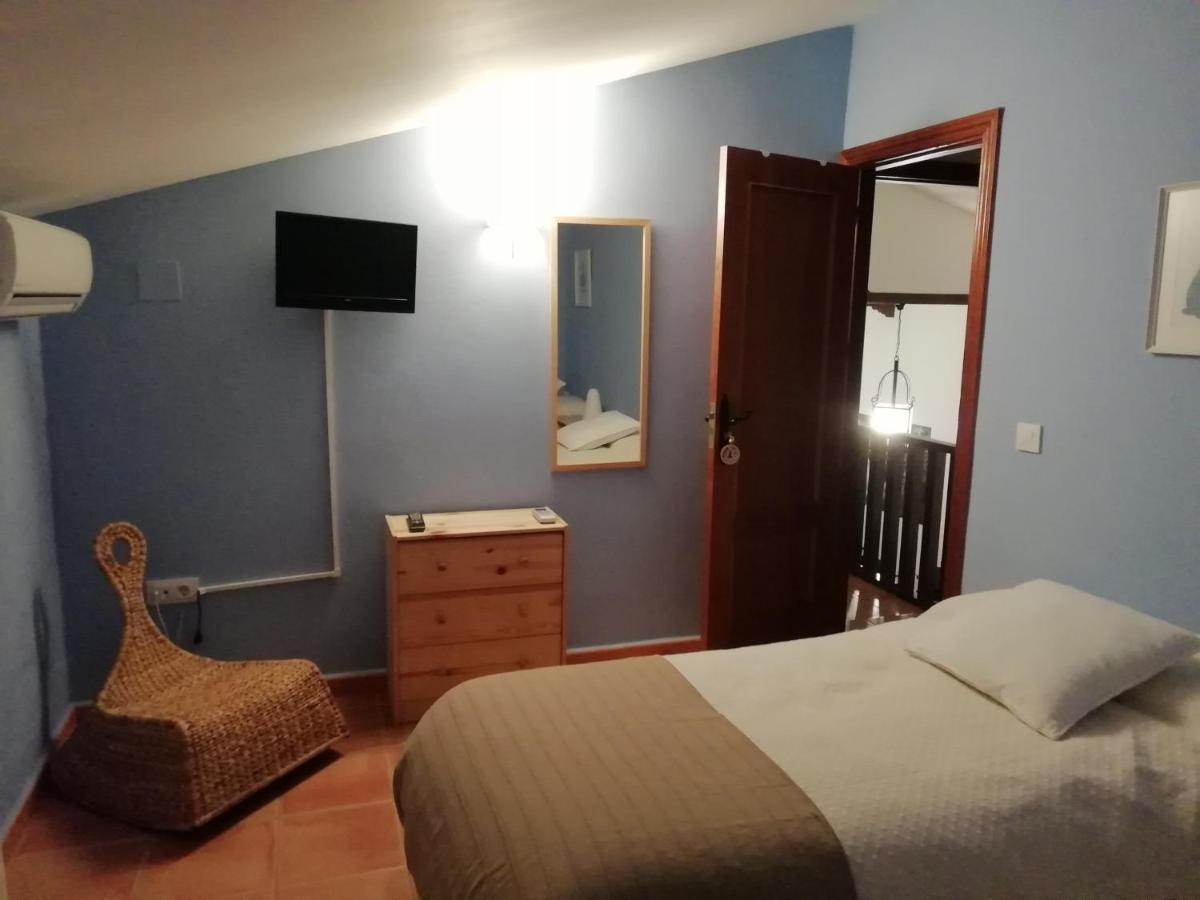 La Casona De Valenzuela Villa Eksteriør bilde