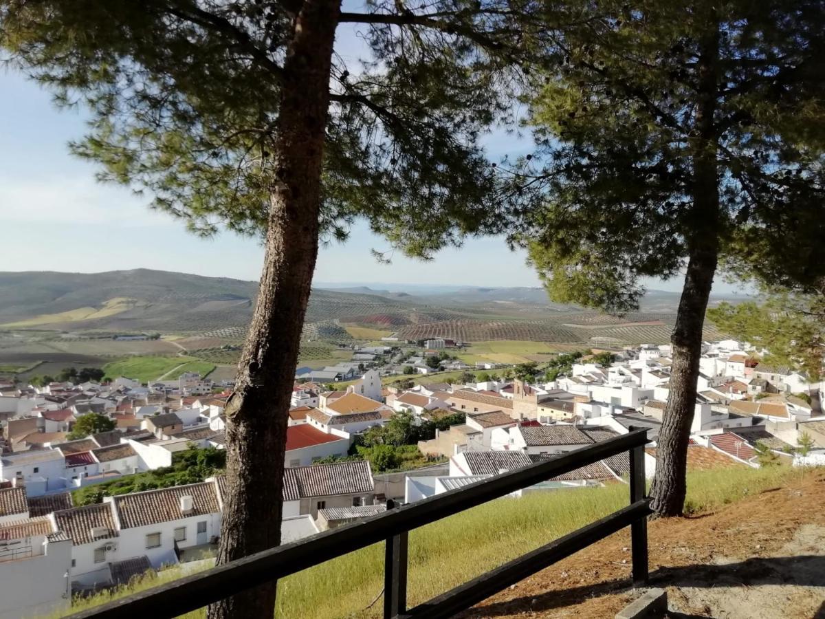 La Casona De Valenzuela Villa Eksteriør bilde