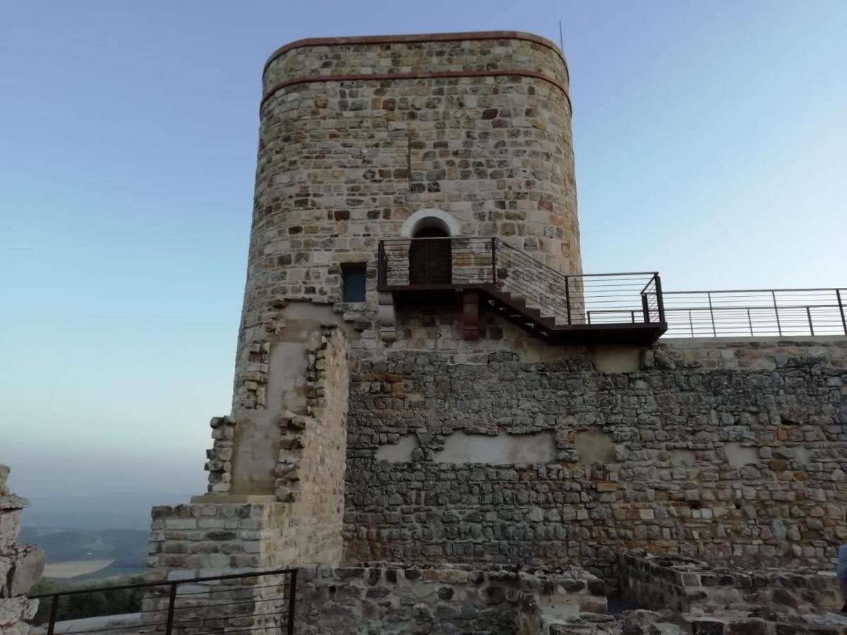 La Casona De Valenzuela Villa Eksteriør bilde