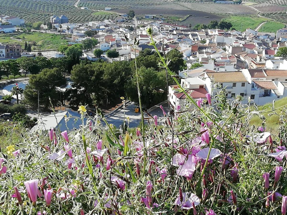 La Casona De Valenzuela Villa Eksteriør bilde